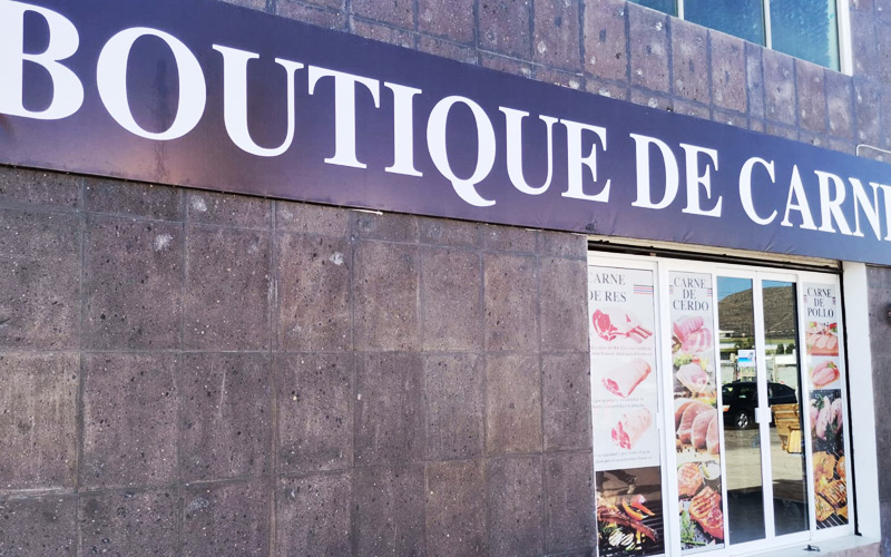 Carnes Deliciosas Cardeli