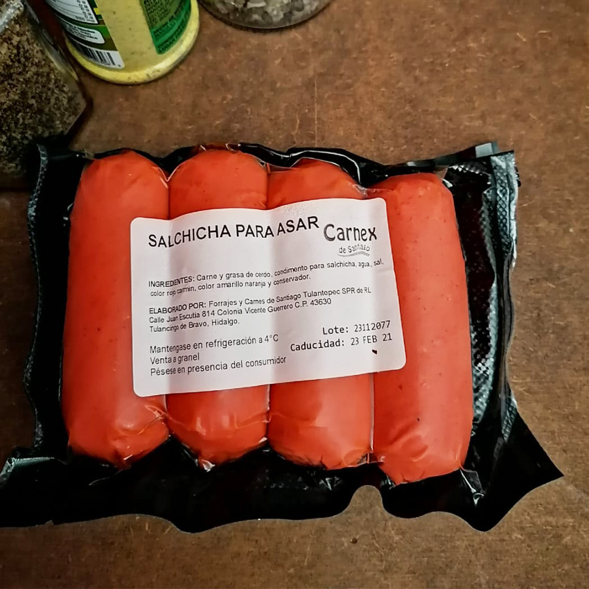 Carnes Deliciosas Cardeli