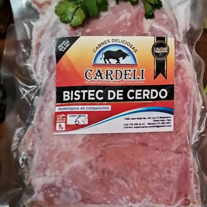 Carnes Deliciosas Cardeli